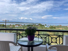 BALCONAKI APARTMENTS IN VOURVOUROU